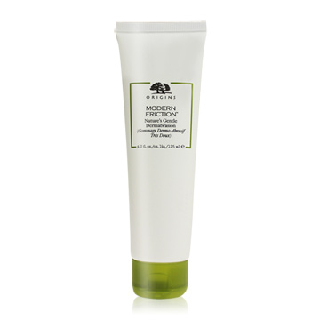 ORIGINS 品木宣言 執米不悔天然微晶煥膚霜(125ml)-百貨公司貨