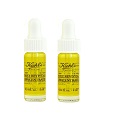 Kiehl’s 契爾氏 早安煥采能量精露 4ml*2