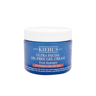 Kiehl’s契爾氏 冰河醣蛋白無油清爽凝凍50ml
