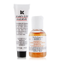 KIEHLS 契爾氏 一號護唇膏-軟管(15ml)+金盞花植物精華化妝水(40ml)