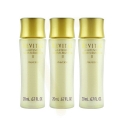 SHISEIDO 資生堂 莉薇特麗美白乳液 20ml*3 (I/II隨機出貨)