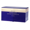 SHISEIDO 資生堂 莉薇特麗抗皺精華眼膜AA 12包(24枚)入 (盒裝)