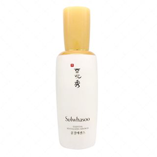 Sulwhasoo雪花秀 潤潔精華EX50ml