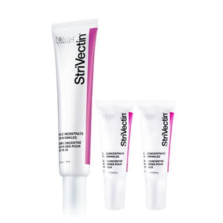 《StriVectin 皺效奇蹟》超級皺效眼霜30ml+7mlx2