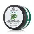 The Body Shop 茶樹淨膚調理面膜 100ml 新款包裝