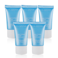 CLARINS 克蘭詩 水潤奇肌保濕水面膜(15ml)X5入