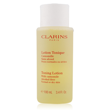 CLARINS 克蘭詩 洋甘菊化妝水(100ml)