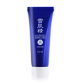 KOSE 高絲 雪肌精極效輕透防曬凝膠N SPF50+/PA++++(25G)-百貨公司貨