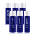 KOSE 高絲 雪肌精角質調理露(33ml)X6