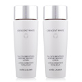 ESTEE LAUDER雅詩蘭黛 極淨光透白修護保濕化妝水(50ml)X2入