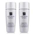 ESTEE LAUDER雅詩蘭黛 白金級喚能湛白奇蹟露(30ML)X2