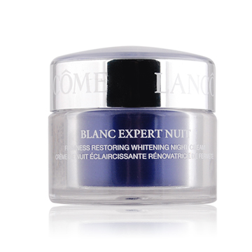 LANCOME 蘭蔻 激光煥白精華晚霜(15ML)
