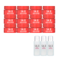 SK-II R.N.A超肌能緊緻活膚霜2.5gx12(贈亮采化妝水10mlx3+化妝包)