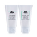 ORIGINS 品木宣言 一舉兩得潔面慕絲 (50ml)X2