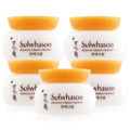 Sulwhasoo 雪花秀 彈力緊顏霜 EX(5ml)X5入組-百貨公司貨