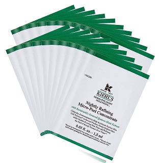 KIEHLS 契爾氏 藜麥煥膚精華(1.5ml)X20-期效202007