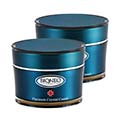 【BIONEO德國百妮】白金極緻魚子精華凝霜(100ml x2)