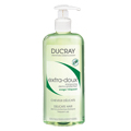 DUCRAY護蕾 溫和保濕洗髮精基礎型400ml
