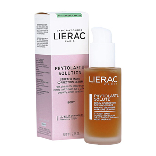 LIERAC黎瑞 孕膚精華液 75ml