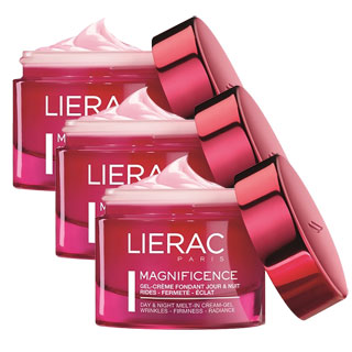 LIERAC黎瑞 紅鑽喚齡乳霜50ml(買2送1)