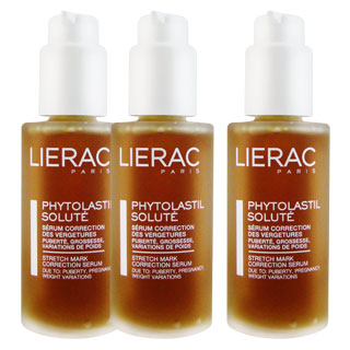 LIERAC黎瑞 除紋精華液75ml(買2送1)