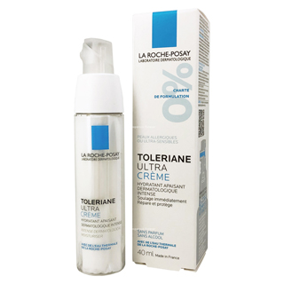 La Roche-Posay 理膚寶水 多容安極效舒緩修護精華40ml (滋潤型)