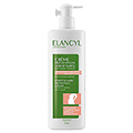 Elancyl伊蘭纖姿 孕婦撫紋霜 500ml