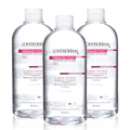 【LOVEISDERMA愛斯德瑪】高效潔膚卸妝水(500ml x3)