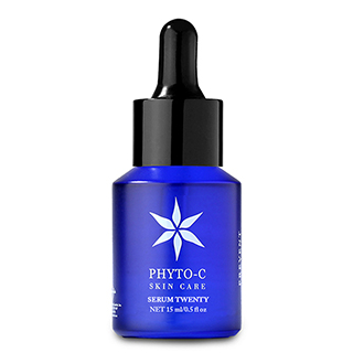 【PHYTO-C歐瑪】穩定型維他命C20%精華液 (15ml)x3