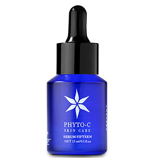 【PHYTO-C歐瑪】穩定型維他命C15%精華液 (15ml)x3