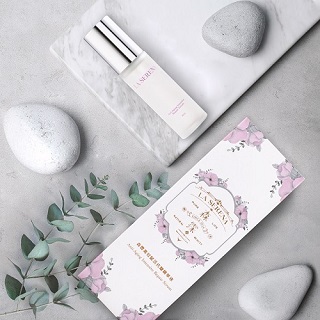 《森霂LA SERENA 》森霂高效賦活抗皺精華液30ml