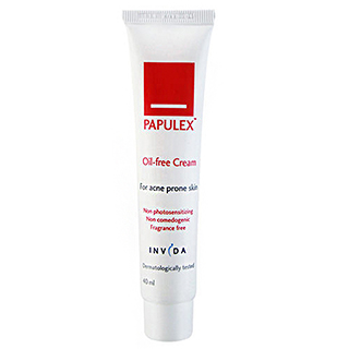 【Papulex百倍麗】控油調理霜 (40ml)