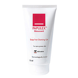 【Papulex百倍麗】深層清潔凝膠 (150ml)
