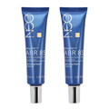 【寶齡富錦】Neo-Living 煥彩修護隔離霜-85 SPF50+2號膚(35ml x2)
