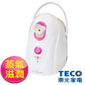 東元TECO 美容肌膚蒸氣滋潤極致奢華SPA美顏機