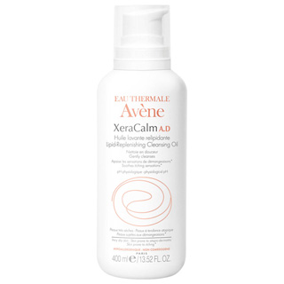 Avene雅漾 舒緩乾癢沐浴露400ml