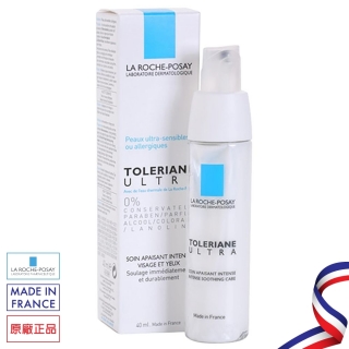 理膚寶水 多容安極效舒緩修護精華 (滋潤型) 40 ml