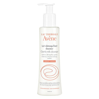 Avene雅漾 活泉玻尿酸卸妝乳200ml
