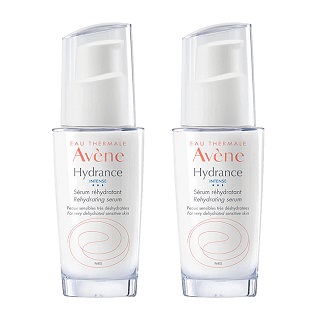 Avene雅漾 24H全效活泉保濕精華 50ml 兩入組
