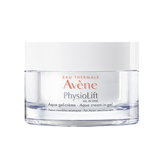 Avene雅漾 逆齡緊緻水凝霜50ml