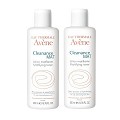 《雅漾 AVENE》 抗痘調理化妝水200ml*2