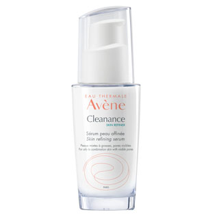 Avene雅漾 毛孔隱形控油精華30ml