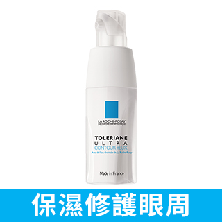理膚寶水 多容安極效舒敏眼霜 20ml