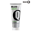 任選【MAN-Q】極淨薄荷洗面乳100ml
