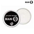 任選【MAN-Q】光澤造型髮蠟 60g