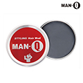 任選【MAN-Q】強力塑型髮泥60g
