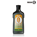 任選【MAN-Q】經典絕對男香沐浴露350ml