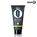 任選【MAN-Q】檸檬控油洗面乳100ml