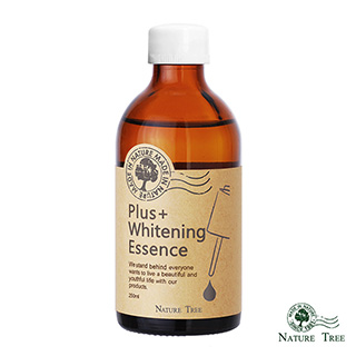 Nature Tree 美白濃縮精華液250ml