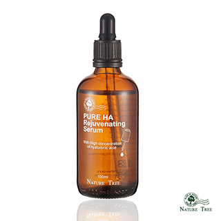 Nature Tree 高濃度玻尿酸修護液100ml